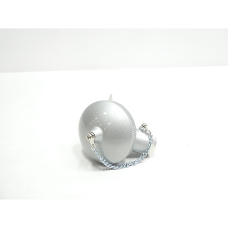 Omron 6.4In 1/4In Type K Thermocouple E52-CA20C